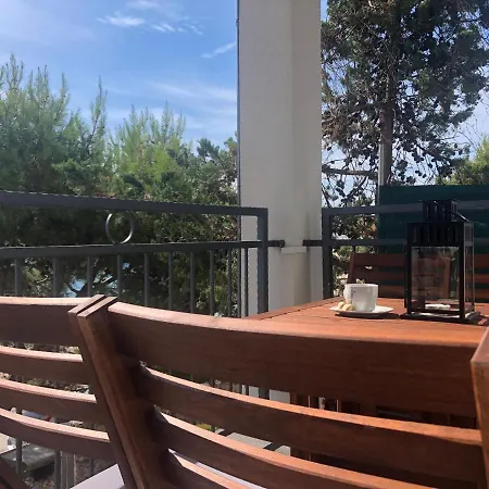 Apartament Luca *
