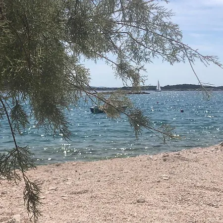 Luca شقة سيفيد