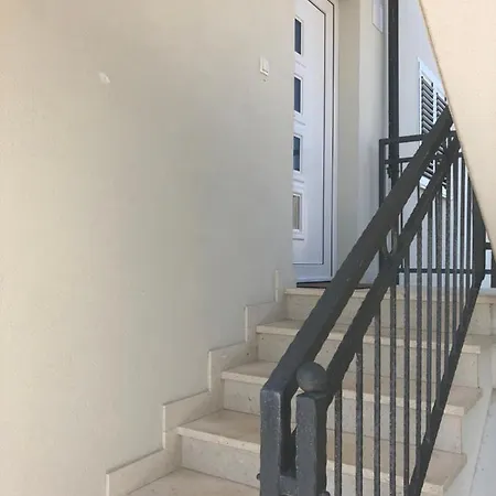 Apartament Luca *