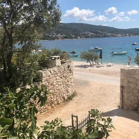 Apartament Luca