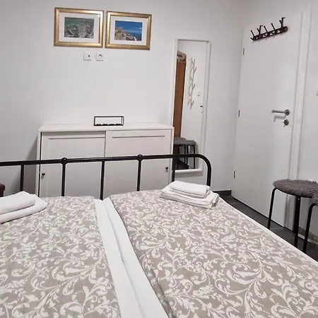 Apartament Luca Sevid