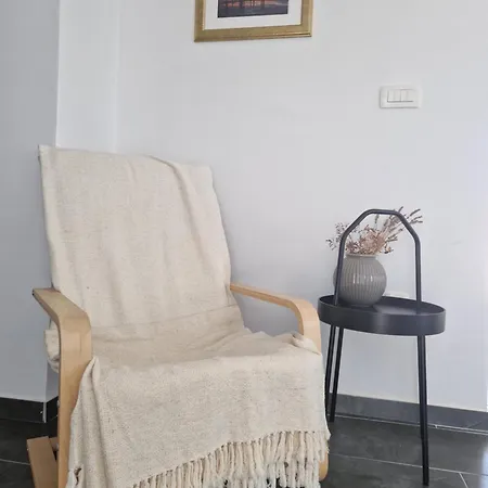 Luca Apartament *