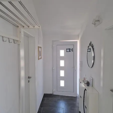 Luca Apartament