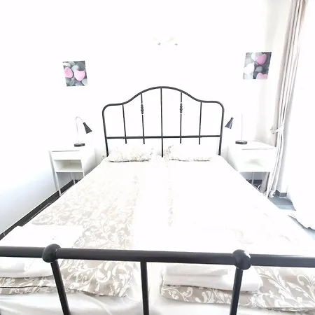 Apartament Luca *