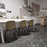 Apartmán Luca *