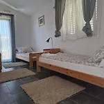 Apartmán Luca