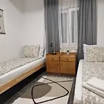 Luca Apartmán