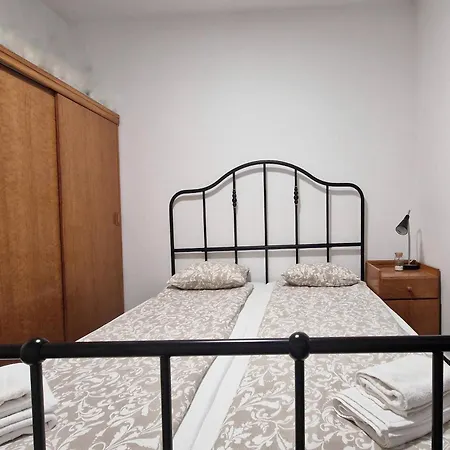 Luca Appartement