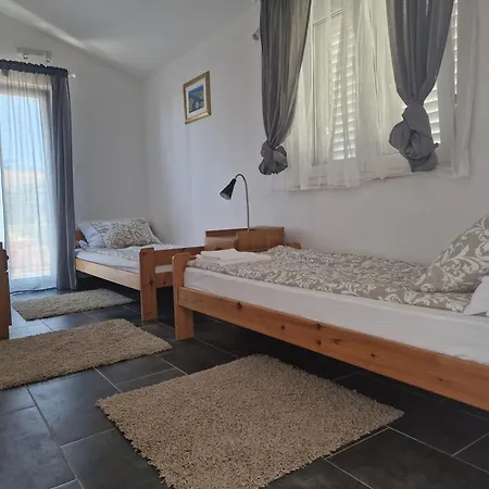 Apartman Luca