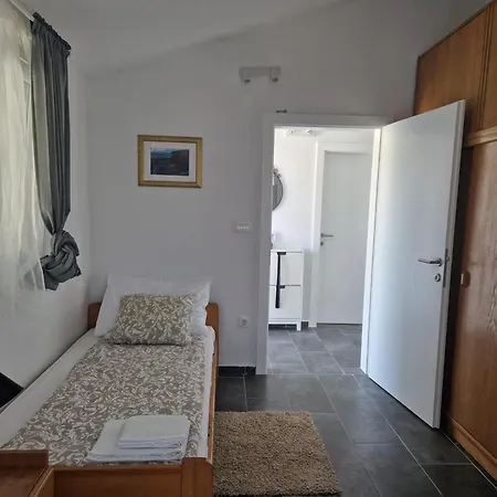 Luca Appartement