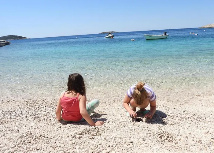 Luca Apartamento Sevid