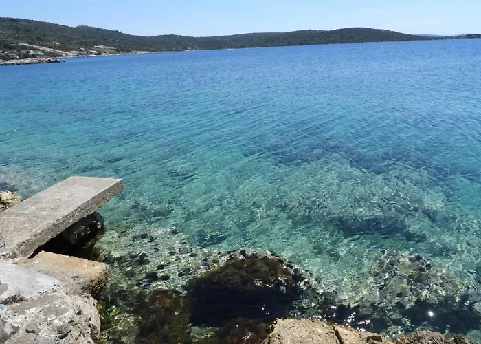 Luca Apartamento Sevid