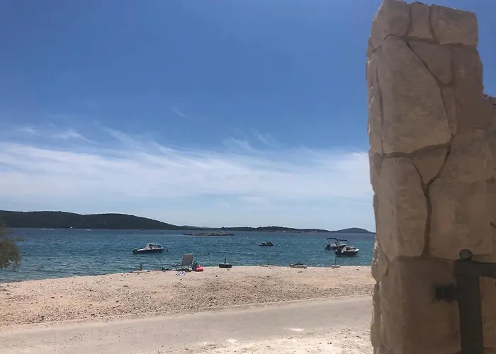 Luca Apartamento Sevid